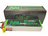Airplane Batteries